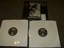 Watain - Rabid Death´s curse WHITE VINYL 2 LP LIM. 500