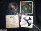 THE BEATLES RUBBER SOUL FIRST ISSUE REEL TO REEL TWIN TRACK TAPE TA-PMC 1267