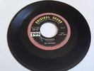 SURF 45 - The ROTATIONS Heavies/The Cruncher ORIGINAL SOUND 41 PROMO ZAPPA link