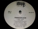 THUNDERFLASH -BLAST/REVELATIONS MODERN SOUL BOOGIE  1983 7