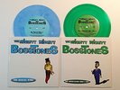 MIGHTY MIGHTY BOSSTONES - The Rascal King & Impressions that I Get 2 x 45 VINYL
