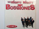 IGHTY MIGHTY BOSSTONES - Let's Face It **SEALED COPY** (Big Rig 1997) red vinyl