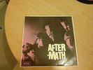 stone roses aftermath LP MONO RED DECCA Lable mono Lk 4786