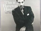This Is Hampton Hawes Volume 2: The Trio Contemporary Records C3515 Vinyl