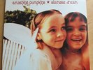 Smashing Pumpkins, Siamese Dream 1993 pressing Orange Vinyl, NEAR MINT