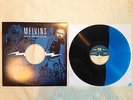 Melvins Live LP Black and Blue Vinyl Third Man Records Jack White Rare OOP
