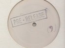 UK SIR COLLINS PRE RELEASE DUB LP 