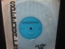 SPEEDBALLS- No survivors/is somebody there - 7