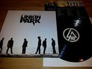 LINKIN PARK  MINUTES TO MIDNIGHT LP IN MINT