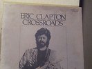 Eric Clapton, Crossroads 1988, 6 lp set with insert, Polydor 835 262-1 plus