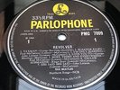 THE BEATLES Revolver MoNo LP UK Parlophone 2N3N LABEL ERROR withdrawn Dr Robert