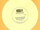 THE FOUR SEASONS FLEXI DISC PROMO FOR COUSIN BRUCIE WABC RADIO SHOW