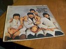 THE BEATLES YESTERDAY AND TODAY ORIGINAL 1966 BUTCHER BLOCK COVER RECORD ALBUM
