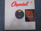 Roger Taylor Man On Fire 12