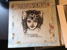Melvins Ozma Vinyl LP Record Boner First Press 1989 With Insert