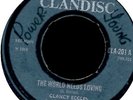 2013 CLANCY ECCLES-THE WORLD NEEDS LOVE-DOLLAR TRAIN-DYNAMITES- REGGAE 7