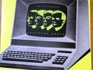 KRAFTWERK - COMPUTER WORLD LP