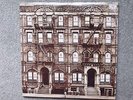 Led Zeppelin Physical Graffiti LP SEALED NO RESERVE Swan Song 2-200 1198