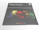Tenacious D Jazz Vinyl INDIE-EXCLUSIVE BLACK FRIDAY 2012 RELEASE OOP Record