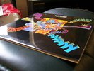 THE WHO A QUICK ONE / WHO SELL OUT 2 LP 1974 ON TRACK COMPLETELY MINT