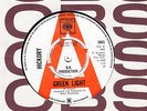 HICKORY DEMO *GREEN LIGHT* MOD PSYCH SOUL DANCER STUNNINGNM