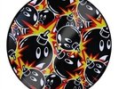 THE HUNDREDS Serato Control Vinyl 12
