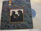 THE ORIENT EXPRESS 'S/T' LP Original Mainstream Pressing Ethno-Psych Psychedelic