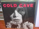 Cold Cave Cherish The Light Years SIGNED LP Vinyl rare Matador 2011 12