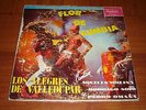 LOS ALEGRES DE VALLEDUPAR flor de cumbia LP / MONSTER COLOMBIA ACCORDION ???