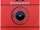 Fantasy - Politely Insane 45 - EX prog psych - Paint A Picture non-lp song HEAR