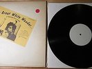 Bob Dylan The Great White Wonder A Thousand Miles Behind LP