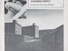 Throbbing Gristle United / Zyklon B Zombie UK 7” White Vinyl 1000 copies Signed