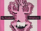 Residents Babyfingers EP cardboard sleeve 7” PS Ralph 1981 LIMITED 250 1st Press