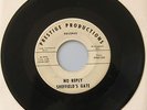 Sheffield's Gate: No Reply/Tell Her No | rare 1960's Alabama garage rock Beatles