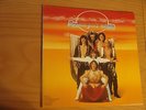 LP DSCHINGHIS KHAN & BIG POSTER, incl. Moskau, the first Album in mint condition