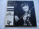 HEIMO HAITTO-