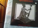 HELLHAMMER APOCOLYPTIC RAIDS CELTIC FROST 2LP VINYL