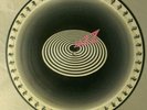 Queen Hard To Find JAZZ Picture Disc EMI Pathe Marconi PIC 3