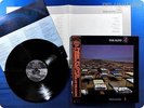 PINK FLOYD A Momentary Lapse of Reason 28AP3405 OBI LP S0553