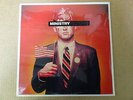 Ministry,Filth Pig LP,orig.1996 vinyl,STILL SEALED NEAR MINT OUT OF PRINT