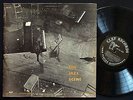 CHARLIE PARKER HAL MCKUSICK The Jazz Scene LP CLEF MGC674 Orig US '55 DG MONO VA