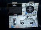 The BEATLES official  CORGI NEWSPAPER TAXI & RITA BOXED NEAR MINT  FAB
