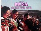 FRITZ REINER / Debussy Iberia / RCA Living Stereo SD, LSC-2222, 3S/1S, TAS LP