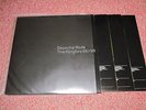 Depeche Mode 3 LP set The singles 86 98