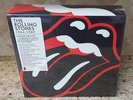 ROLLING STONES VINYL 13 LP BOX SET 1964-1969 OOP SEALED LTD# 00959