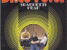 7 45 Spagehtti Head - Disco Fever RARE Disco Single Top-Zustand