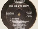 KING ERIC & THE GROOVE 