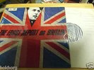 RARE THE FROST REPORT LP : SIGNED BY DAVID FROST / JOHN CLEESE (MONTY PYTHON)