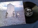 ' WHO'S NEXT 'THE WHO SUPERB NMINT VINYLED UK 1ST EARLIEST MATT LABELS MG matrix