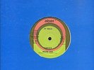 OLIVER SAIN b-oo-g-ie 12INCH 45 RPM US 1977 ABET REC
